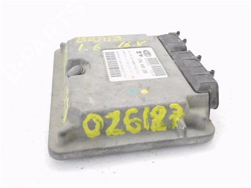 Electronic module FIAT BRAVO I (182_)  | BP29993357M83