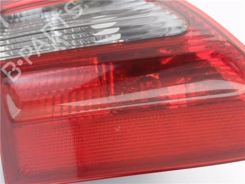 Left tailgate light MERCEDES-BENZ E-CLASS (W211) E 280 CDI (211.020) | BP39431237C79  - Image 9