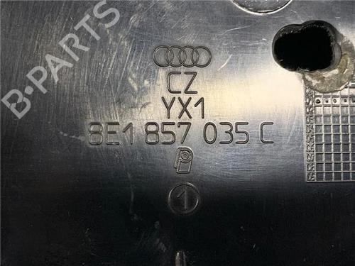 Glove box AUDI A4 B6 (8E2) 1.9 TDI | BP32162075C95 