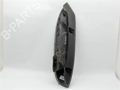 Right taillight OPEL CORSA C (X01)  | BP13522922C35 