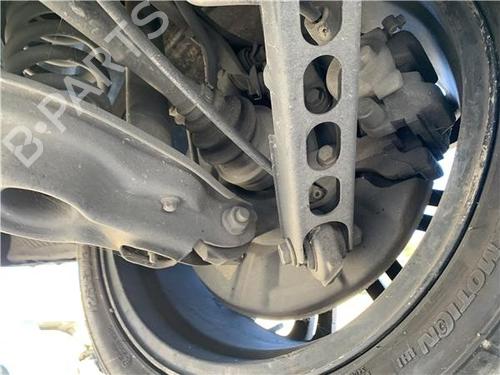 Left rear suspension arm BMW 3 (E90) 330 d | BP32418687M14 