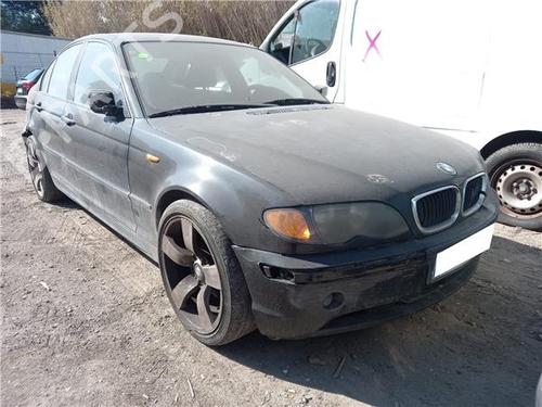 Fuel flap BMW 3 (E46) 320 d | BP9635887C131 