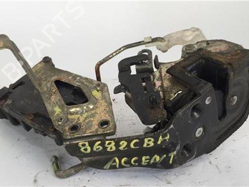 Used Other HYUNDAI ACCENT II (LC) [1999-2012]  14340690