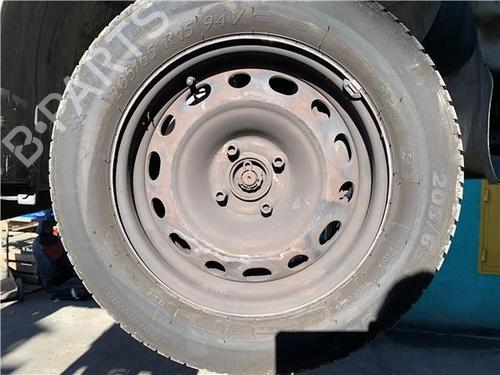 Rim PEUGEOT PARTNER Tepee 1.6 HDi 16V | BP32451064C45 