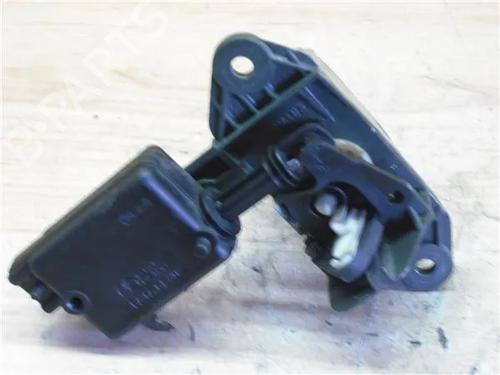 Tailgate handle RENAULT MEGANE I (BA0/1_) 1.9 dTi (BA08, BA0N) | BP9702606C132 