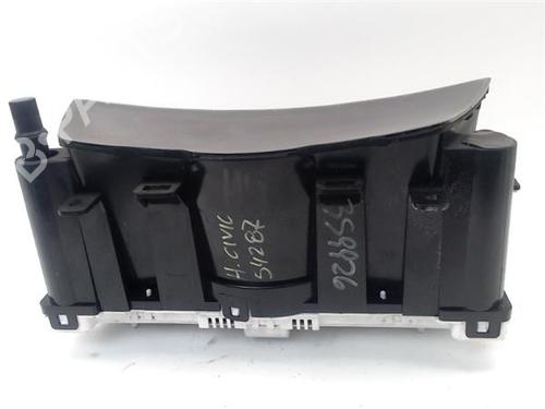 Instrument cluster HONDA CIVIC VIII Hatchback (FN, FK) 1.8 (FN1, FK2) | BP25718853C47 