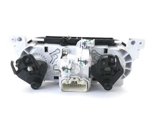 Climate control DACIA SANDERO II 1.0 SCe 75 (B8JC, B8JD, B8NC) | BP29251166I5 - Image 5