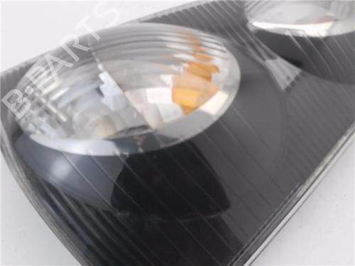 Right taillight CITROËN C1 (PM_, PN_) 1.4 HDi | BP32273872C35 