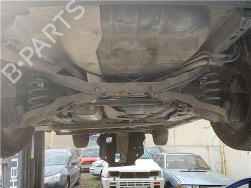 Used Rear axle Rear axle FORD C-MAX II (DXA/CB7, DXA/CEU) [2010-2019] 29259932 29259932