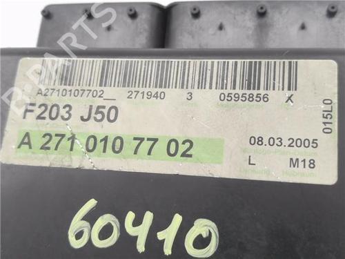 Electronic module MERCEDES-BENZ C-CLASS Coupe (CL203) | BP30981036M83