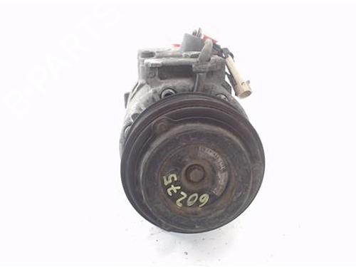 AC Kompressor OPEL ZAFIRA A MPV (T98) 2.0 DTI 16V (F75) | BP26446193M34 