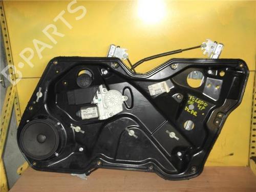Andre SEAT TOLEDO II (1M2) 1.8 20V 1J0959802G | 1716300