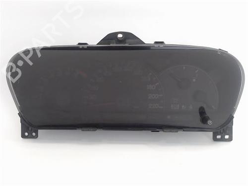 Used Instrument cluster HONDA FR-V (BE) [2004-2025]  16813247