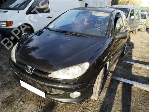 Køleventilator elektrisk PEUGEOT 206 Hatchback (2A/C) 2.0 S16 | BP26408859M35 