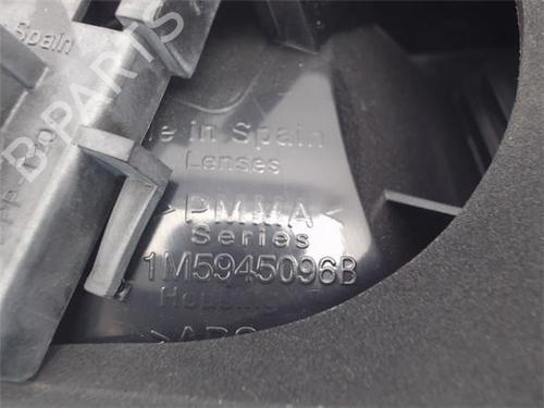 Right taillight SEAT TOLEDO II (1M2)  | BP13052196C35 