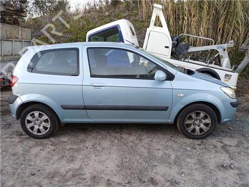 Left mirror HYUNDAI GETZ (TB)  | BP23462343C26 