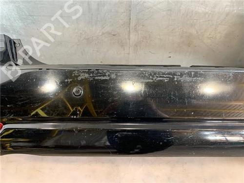 Rear bumper KIA SORENTO I (JC)  | BP20121557C8 