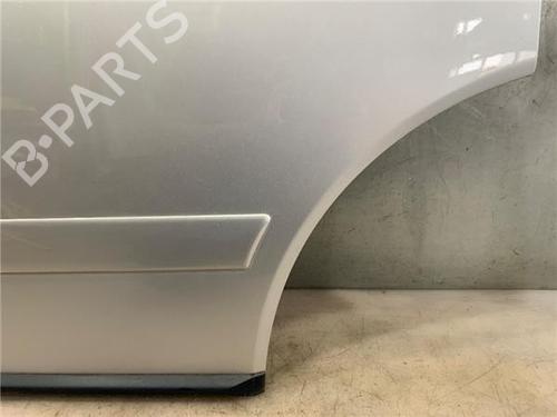 Dør venstre bak AUDI A2 (8Z0) 1.4 | BP25718711C4 