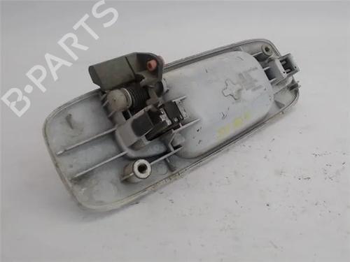 Rear left exterior door handle NISSAN X-TRAIL I (T30)  | BP14337112C130 
