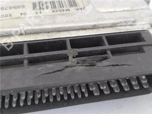 Electronic module CITROËN XSARA PICASSO (N68) 2.0 HDi | BP10982819M83 