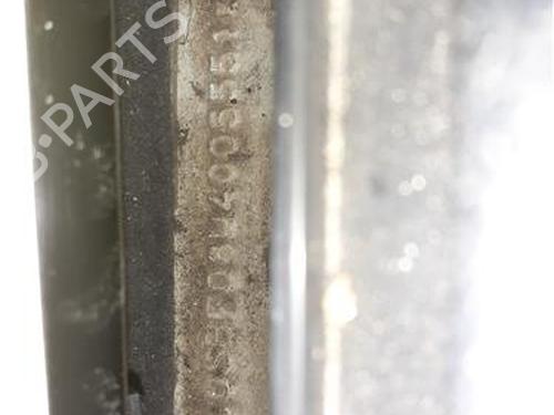 Water radiator OPEL CORSA B (S93)  | BP9667236M31 
