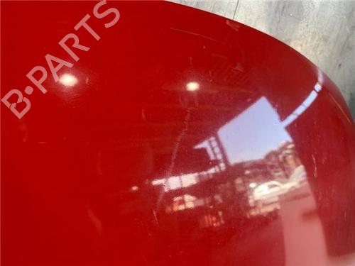 Hood MAZDA 2 (DE_, DH_) 1.4 MZR-CD | BP29135326C1 