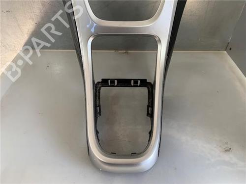 Middle console OPEL ASTRA J (P10) 1.6 CDTi (68) | BP31971757I22