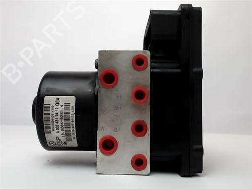 ABS pump MERCEDES-BENZ C-CLASS Coupe (CL203) | BP12930245M43