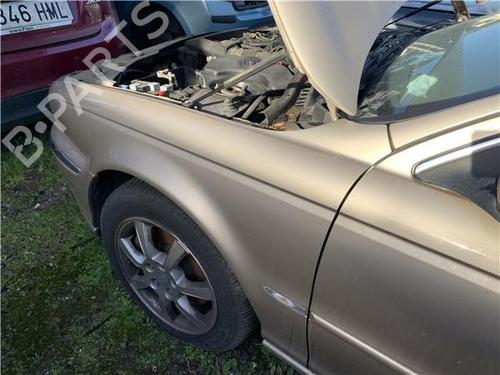 Left front suspension arm JAGUAR X-TYPE I (X400) 2.0 D | BP32418950M12