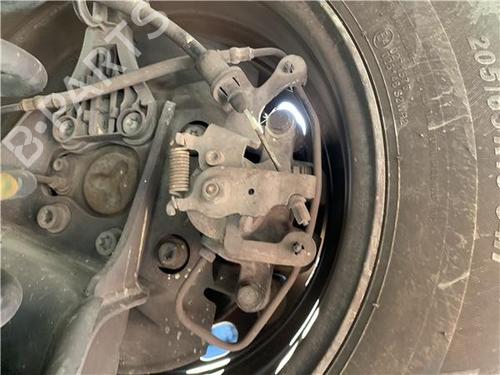 Andre PEUGEOT PARTNER Tepee 1.6 HDi 16V | BP32451092O1 