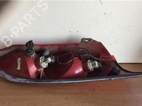 Left taillight FORD FOCUS I (DAW, DBW)  | BP13055580C34 
