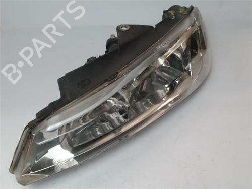 Used Left headlight PEUGEOT 406 (8B) [1995-2005]  15349147