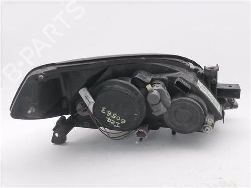 Left headlight NISSAN PRIMERA Hatchback (P12)  | BP32162058C28  - Image 5