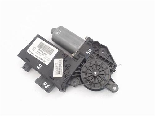 Left front window motor PEUGEOT 307 (3A/C)  | BP13407348E21 