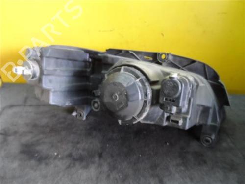 Left headlight PEUGEOT 106 II (1A_, 1C_) 1.4 i | BP11341345C28 