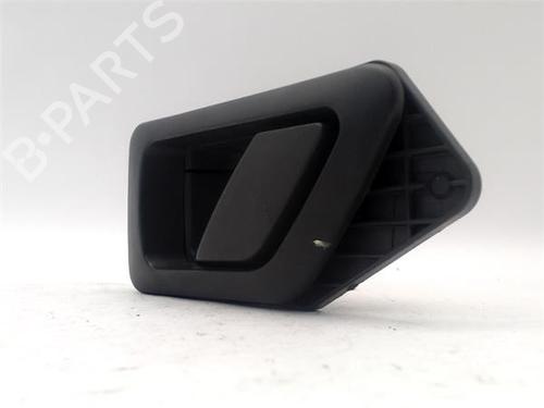 Front left interior door handle CITROËN BERLINGO / BERLINGO FIRST Box Body/MPV (M_) 1.9 D 70 (MBWJZ, MCWJZ) | BP22339104I13 