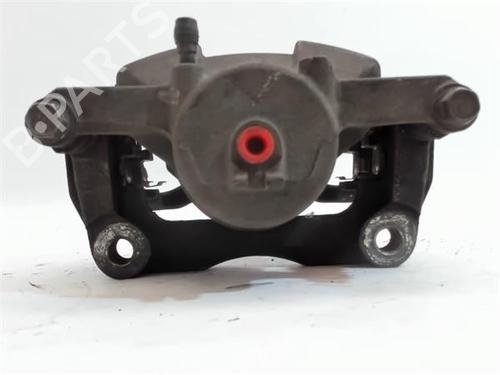 Annen NISSAN QASHQAI I (J10, NJ10) 1.5 dCi | BP14342082O1 