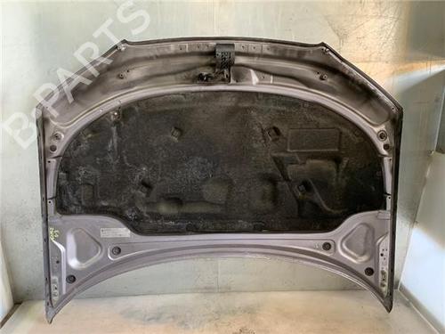 Hood AUDI A3 (8P1) 2.0 TDI 16V | BP26041257C1 