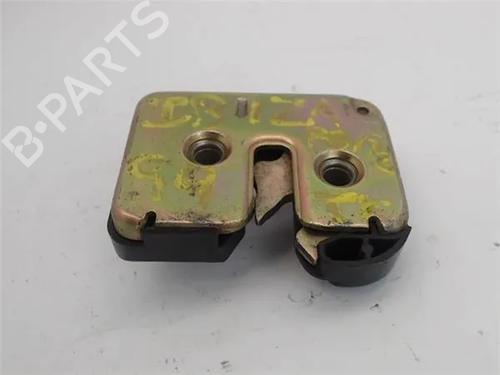 Used Tailgate lock SEAT IBIZA II (6K1) [1993-2002]  27162897