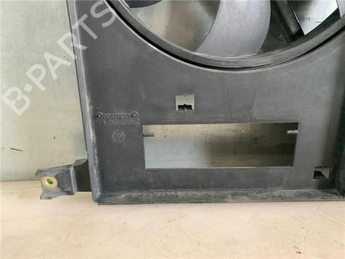 Radiator fan LAND ROVER FREELANDER I (L314)  | BP25718640M35 