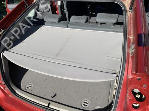 Rear parcel shelf TOYOTA PRIUS (_W3_)  | BP32421416C85 