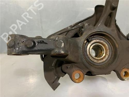 Right front steering knuckle FIAT FIORINO Box Body/MPV (225_)  | BP25627587M26