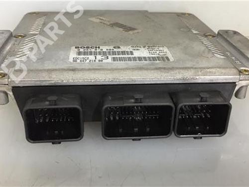 Electronic module CITROËN C5 I (DC_) 2.0 HDi (DCRHZB, DCRHZE) | BP10982993M83 