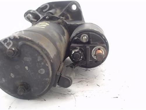 Starter PEUGEOT 206 Hatchback (2A/C)  | BP26587694M8 
