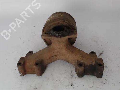 Used Exhaust manifold CITROËN C15 Estate [1987-2000]  18302097