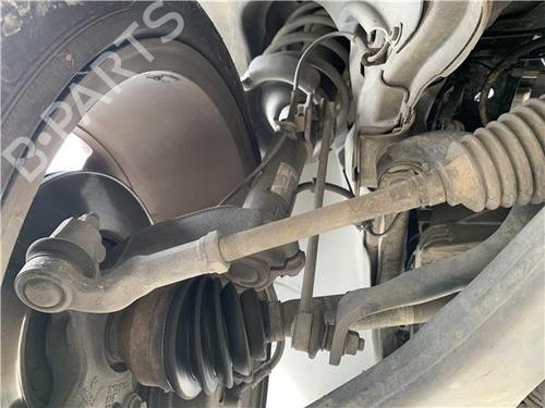 Steering rack FORD FOCUS C-MAX (DM2) 2.0 TDCi | BP24338535M22 