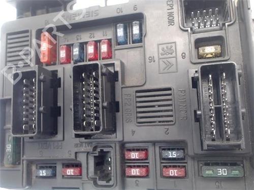 Other CITROËN C5 I (DC_) 1.8 16V (DC6FZB, DC6FZE) | BP21359989O1 