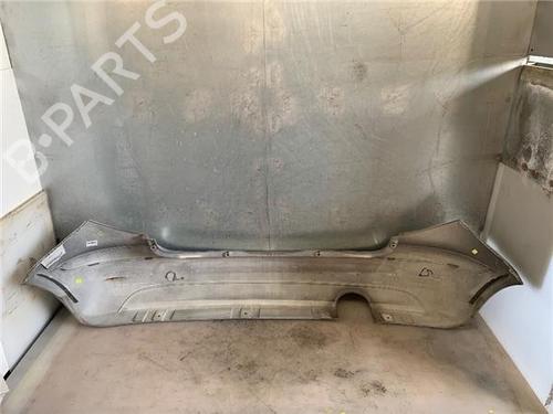 Rear bumper MERCEDES-BENZ A-CLASS (W169)  | BP29595316C8 