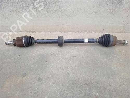 Right front driveshaft OPEL CORSA D (S07) 1.3 CDTI (L08, L68) | BP25008359M39 