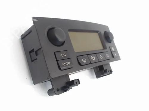 Climate control CITROËN C4 Coupe (LA_) 1.6 16V | BP25718694I5 